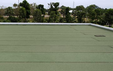 all Askomill roofing types quoted for