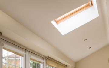 Askomill conservatory roof insulation companies