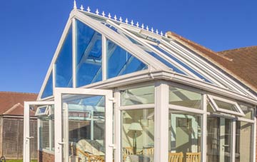 conservatory roof insulation costs Askomill
