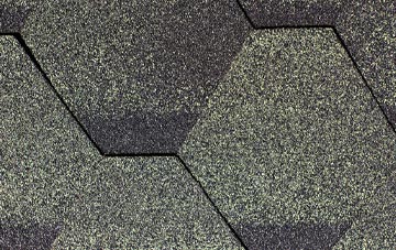 Askomill fibreglass shingle repairs