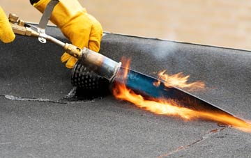 flat roof repairs Askomill, Argyll And Bute
