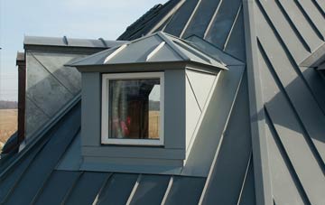metal roofing Askomill, Argyll And Bute