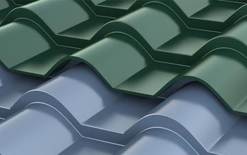 who should consider Askomill plastic roofs