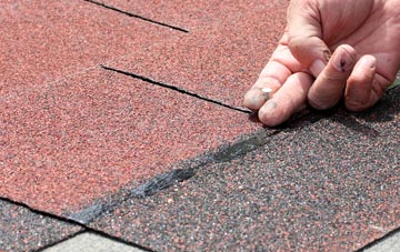 Askomill asphalt roof repairs