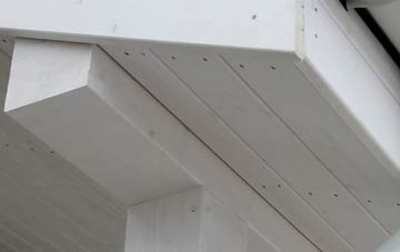 soffits Askomill, Argyll And Bute