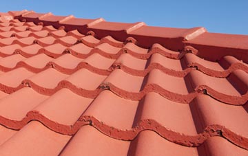 Askomill tile and slate roof replacement