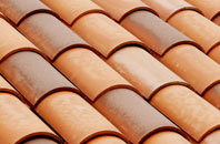 Askomill clay roofing