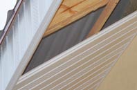 rated Askomill soffit repair companies